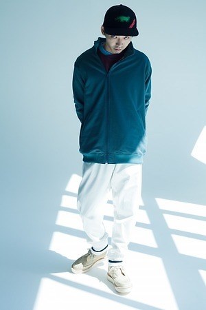 フィンガリン(PHINGERIN) 2017-18年秋冬メンズコレクション  - 写真6