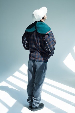 フィンガリン(PHINGERIN) 2017-18年秋冬メンズコレクション  - 写真7