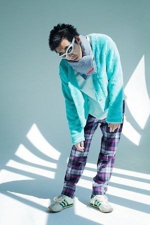 フィンガリン(PHINGERIN) 2017-18年秋冬メンズコレクション  - 写真10