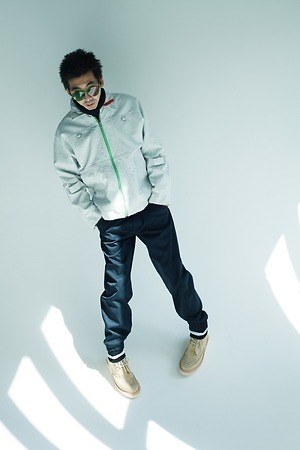 フィンガリン(PHINGERIN) 2017-18年秋冬メンズコレクション  - 写真11