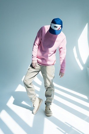 フィンガリン(PHINGERIN) 2017-18年秋冬メンズコレクション  - 写真14