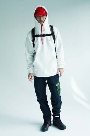 フィンガリン(PHINGERIN) 2017-18年秋冬メンズコレクション  - 写真16