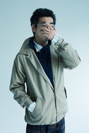 フィンガリン(PHINGERIN) 2017-18年秋冬メンズコレクション  - 写真18