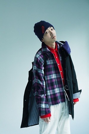 フィンガリン(PHINGERIN) 2017-18年秋冬メンズコレクション  - 写真21