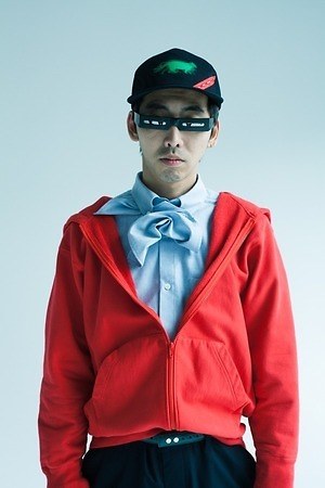 フィンガリン(PHINGERIN) 2017-18年秋冬メンズコレクション  - 写真22