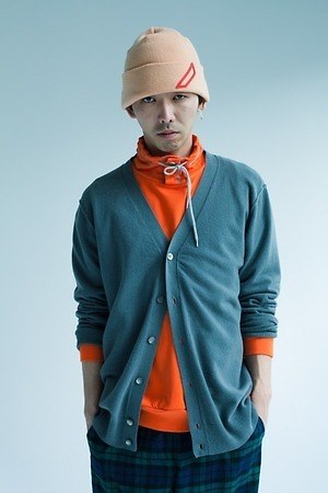 フィンガリン(PHINGERIN) 2017-18年秋冬メンズコレクション  - 写真23