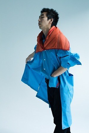 フィンガリン(PHINGERIN) 2017-18年秋冬メンズコレクション  - 写真27