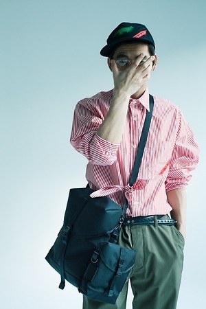 フィンガリン(PHINGERIN) 2017-18年秋冬メンズコレクション  - 写真29