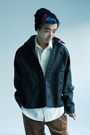 フィンガリン(PHINGERIN) 2017-18年秋冬メンズコレクション  - 写真32