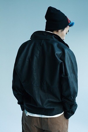 フィンガリン(PHINGERIN) 2017-18年秋冬メンズコレクション  - 写真33