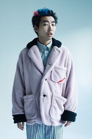 フィンガリン(PHINGERIN) 2017-18年秋冬メンズコレクション  - 写真35