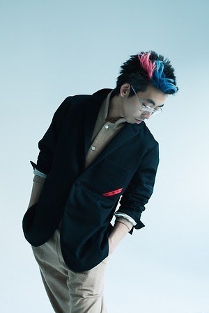 フィンガリン(PHINGERIN) 2017-18年秋冬メンズコレクション  - 写真36