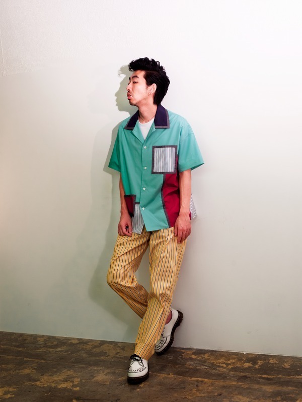 フィンガリン 2018年春夏<span>コレクション</span> - 写真2