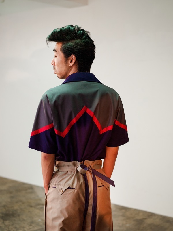 フィンガリン 2018年春夏<span>コレクション</span> - 写真5