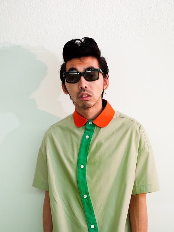 フィンガリン 2018年春夏<span>コレクション</span> - 写真7