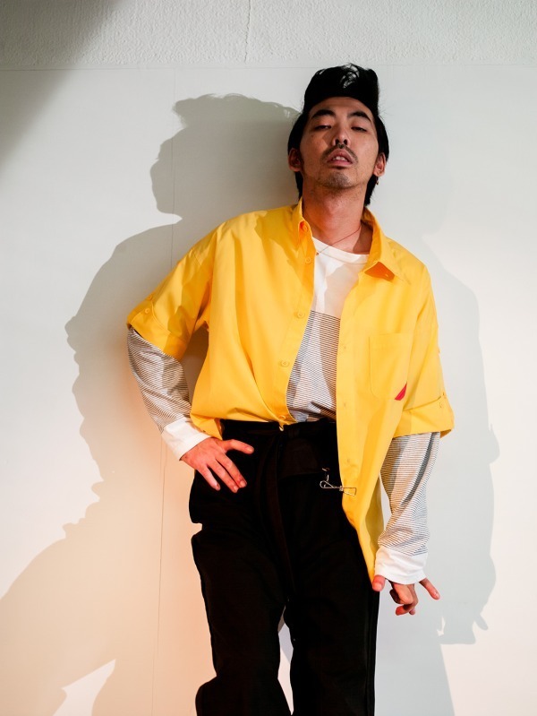 フィンガリン 2018年春夏<span>コレクション</span> - 写真12