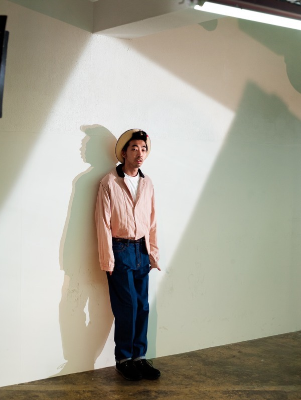 フィンガリン 2018年春夏<span>コレクション</span> - 写真17