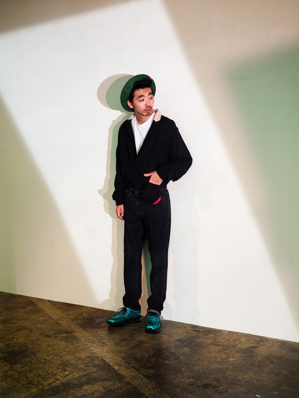 フィンガリン 2018年春夏<span>コレクション</span> - 写真18