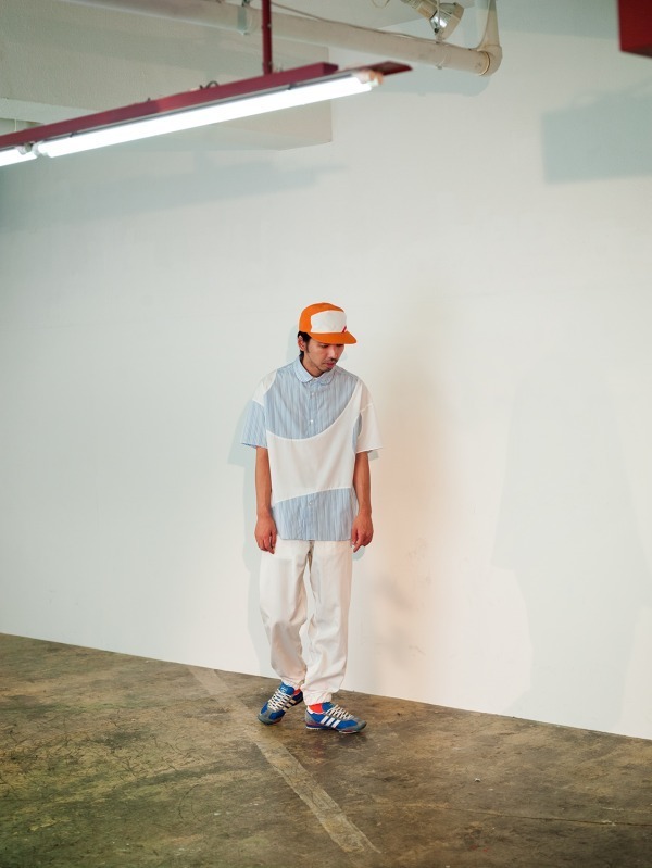フィンガリン 2018年春夏<span>コレクション</span> - 写真19