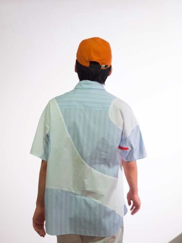 フィンガリン 2018年春夏<span>コレクション</span> - 写真20