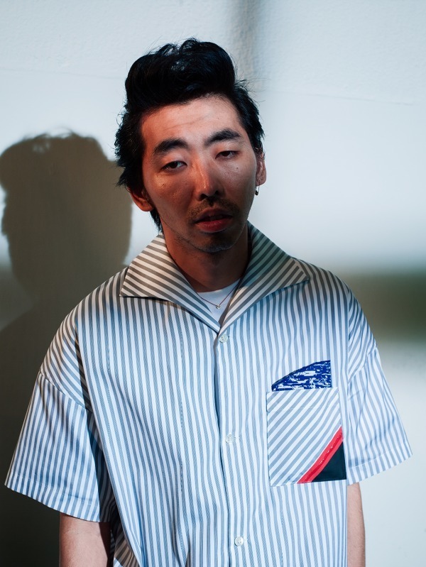フィンガリン 2018年春夏<span>コレクション</span> - 写真25
