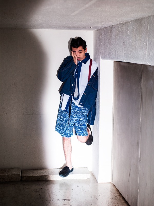 フィンガリン 2018年春夏<span>コレクション</span> - 写真28