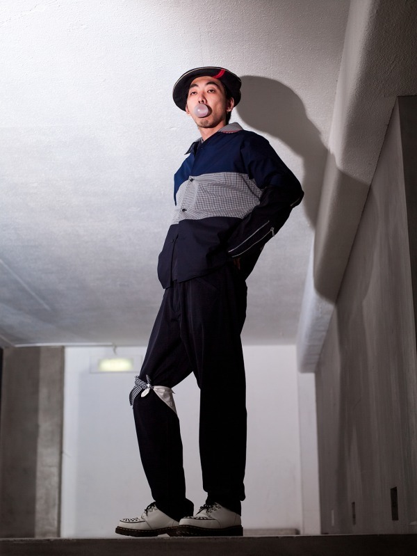フィンガリン 2018年春夏<span>コレクション</span> - 写真31