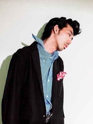 フィンガリン(PHINGERIN) 2018年春夏メンズコレクション  - 写真14