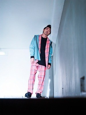 フィンガリン(PHINGERIN) 2018年春夏メンズコレクション  - 写真26