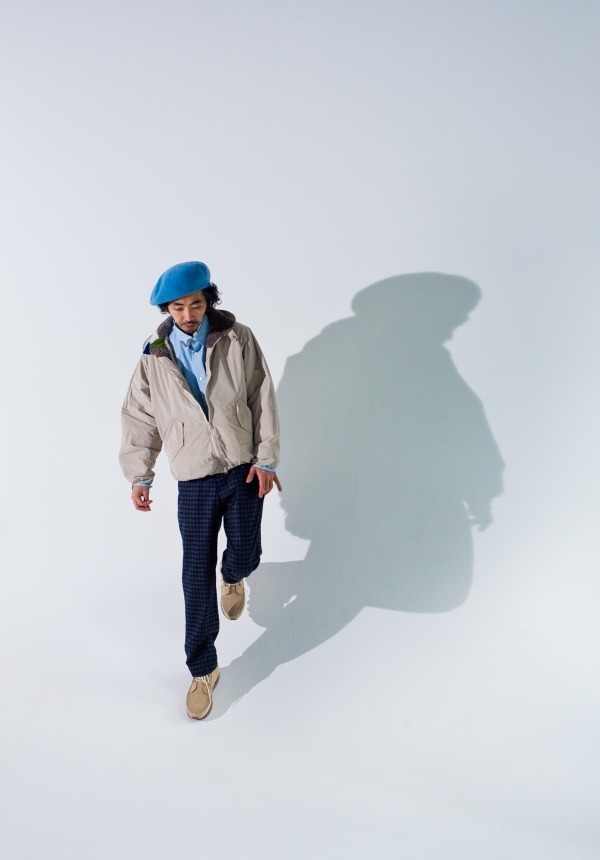 フィンガリン 2018-19年秋冬<span>コレクション</span> - 写真8