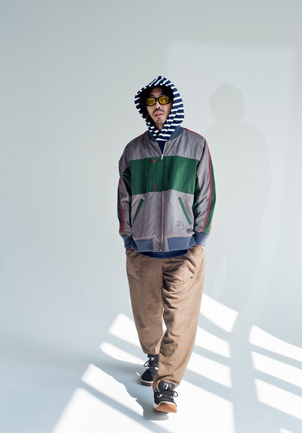 フィンガリン 2018-19年秋冬<span>コレクション</span> - 写真10