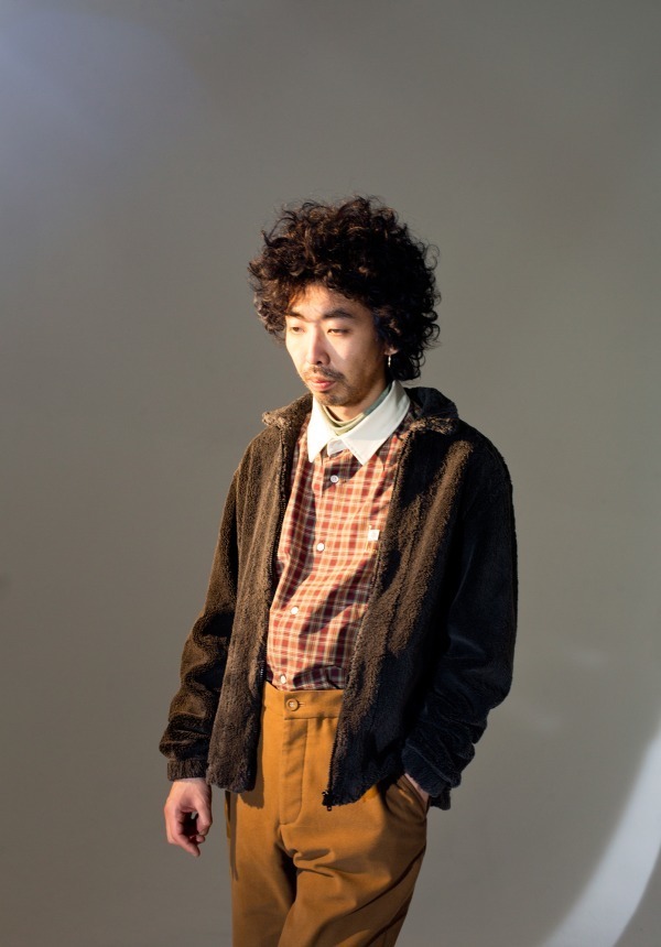 フィンガリン 2018-19年秋冬<span>コレクション</span> - 写真23