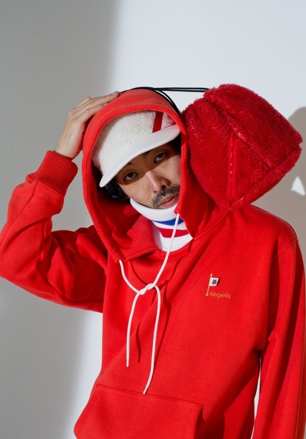 フィンガリン 2018-19年秋冬<span>コレクション</span> - 写真25
