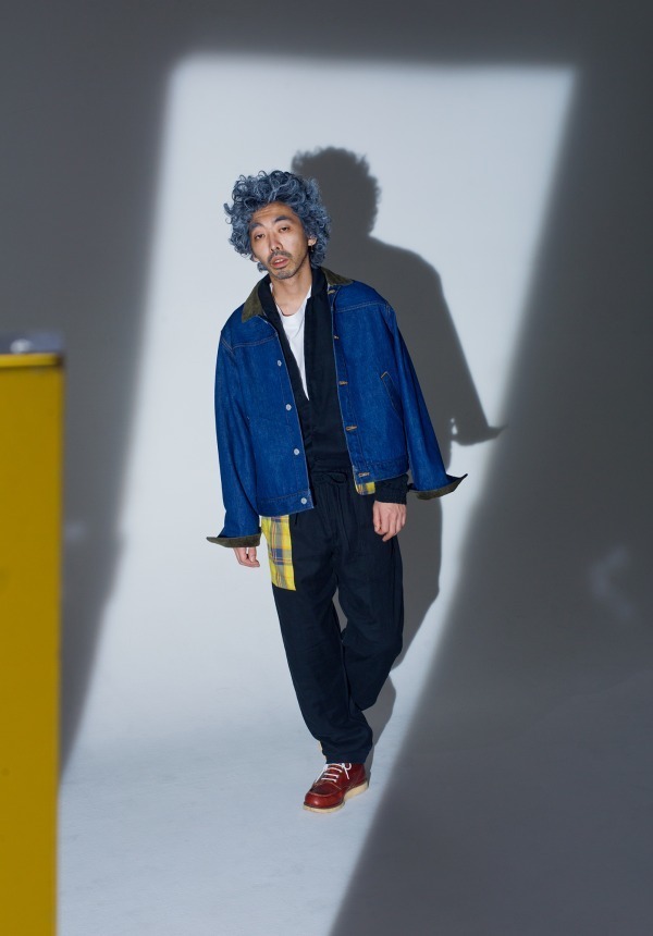 フィンガリン 2018-19年秋冬<span>コレクション</span> - 写真29