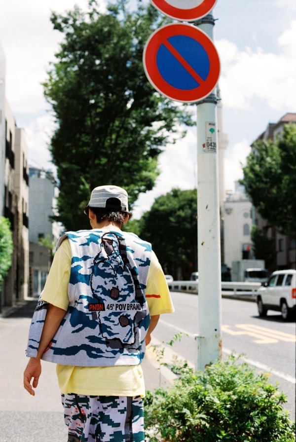 フィンガリン 2019年春夏<span>コレクション</span> - 写真6