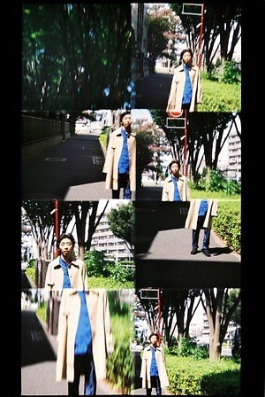 フィンガリン(PHINGERIN) 2019年春夏メンズコレクション  - 写真2