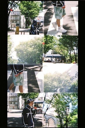 フィンガリン(PHINGERIN) 2019年春夏メンズコレクション  - 写真8