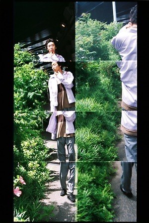 フィンガリン(PHINGERIN) 2019年春夏メンズコレクション  - 写真10