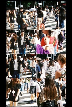 フィンガリン(PHINGERIN) 2019年春夏メンズコレクション  - 写真23