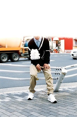 フィンガリン(PHINGERIN) 2019年春夏メンズコレクション  - 写真24