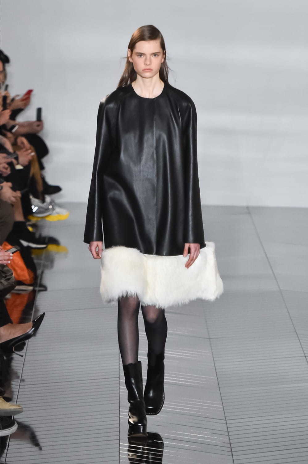 ロエベ 2019-20年秋冬<span>コレクション</span> - 写真5