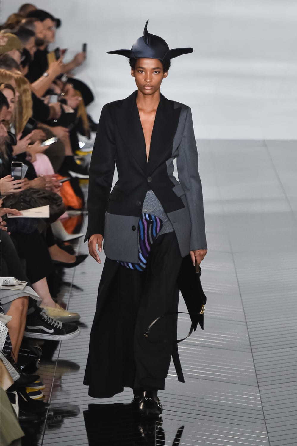 ロエベ 2019-20年秋冬<span>コレクション</span> - 写真9