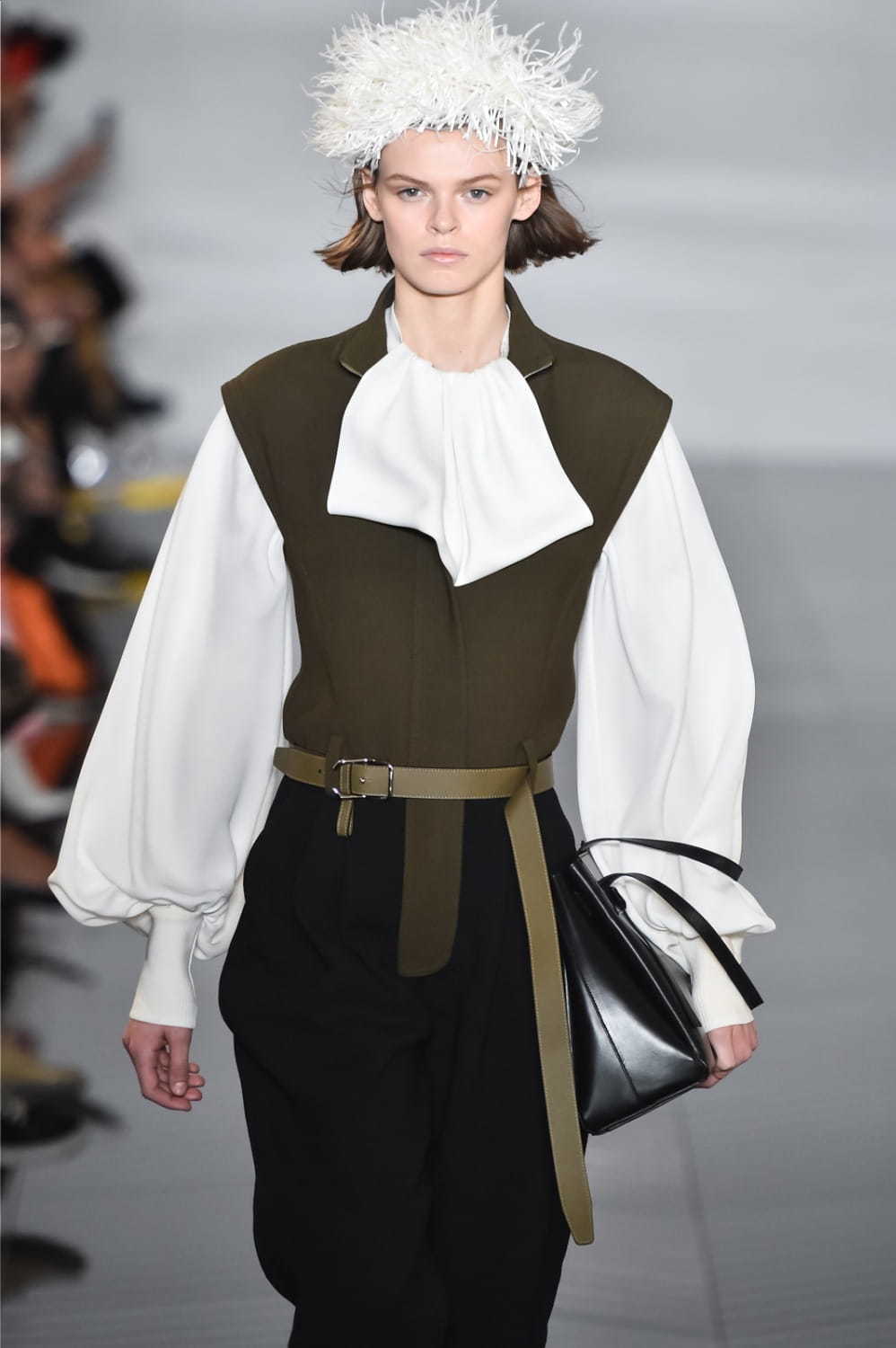 2019年ロエベ　ワイドジャケット　loewe 2019年ロエベ ワイドジャケット loewe（2019年ロエベ ワイド
