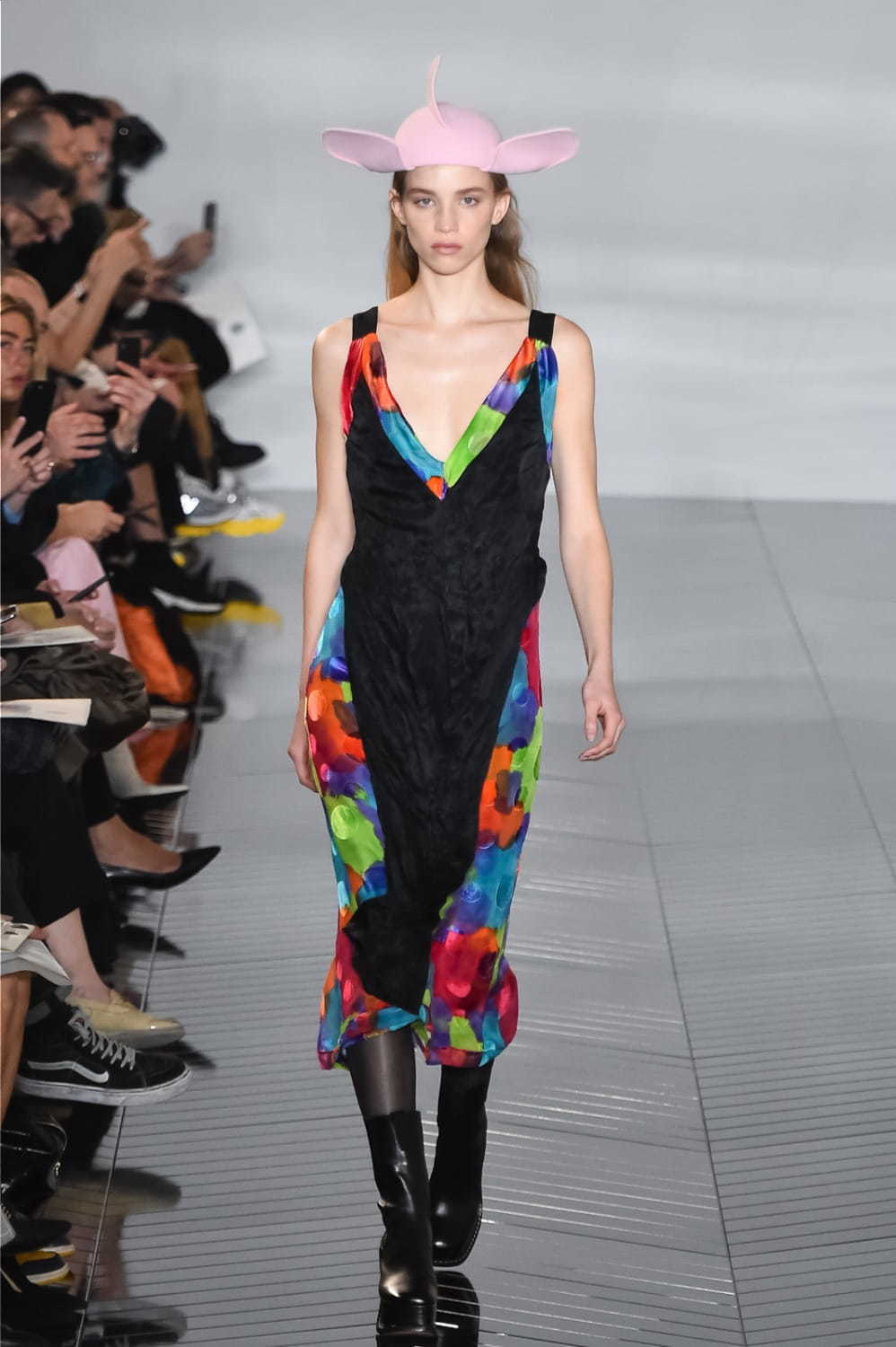 ロエベ 2019-20年秋冬<span>コレクション</span> - 写真19