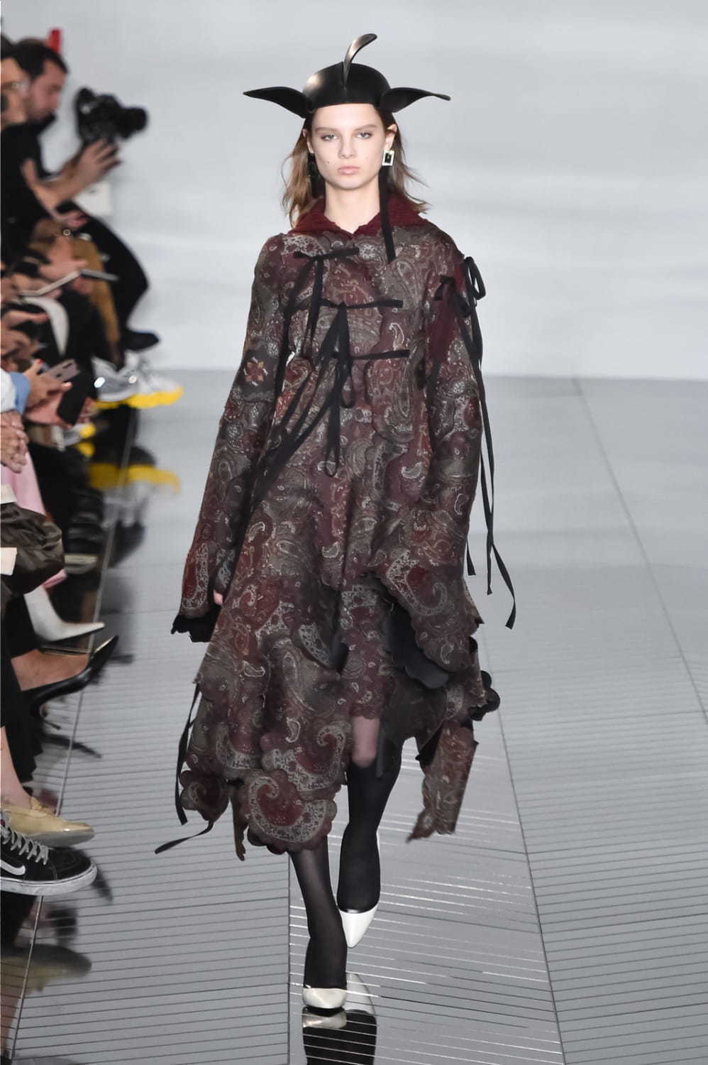 ロエベ 2019-20年秋冬<span>コレクション</span> - 写真41