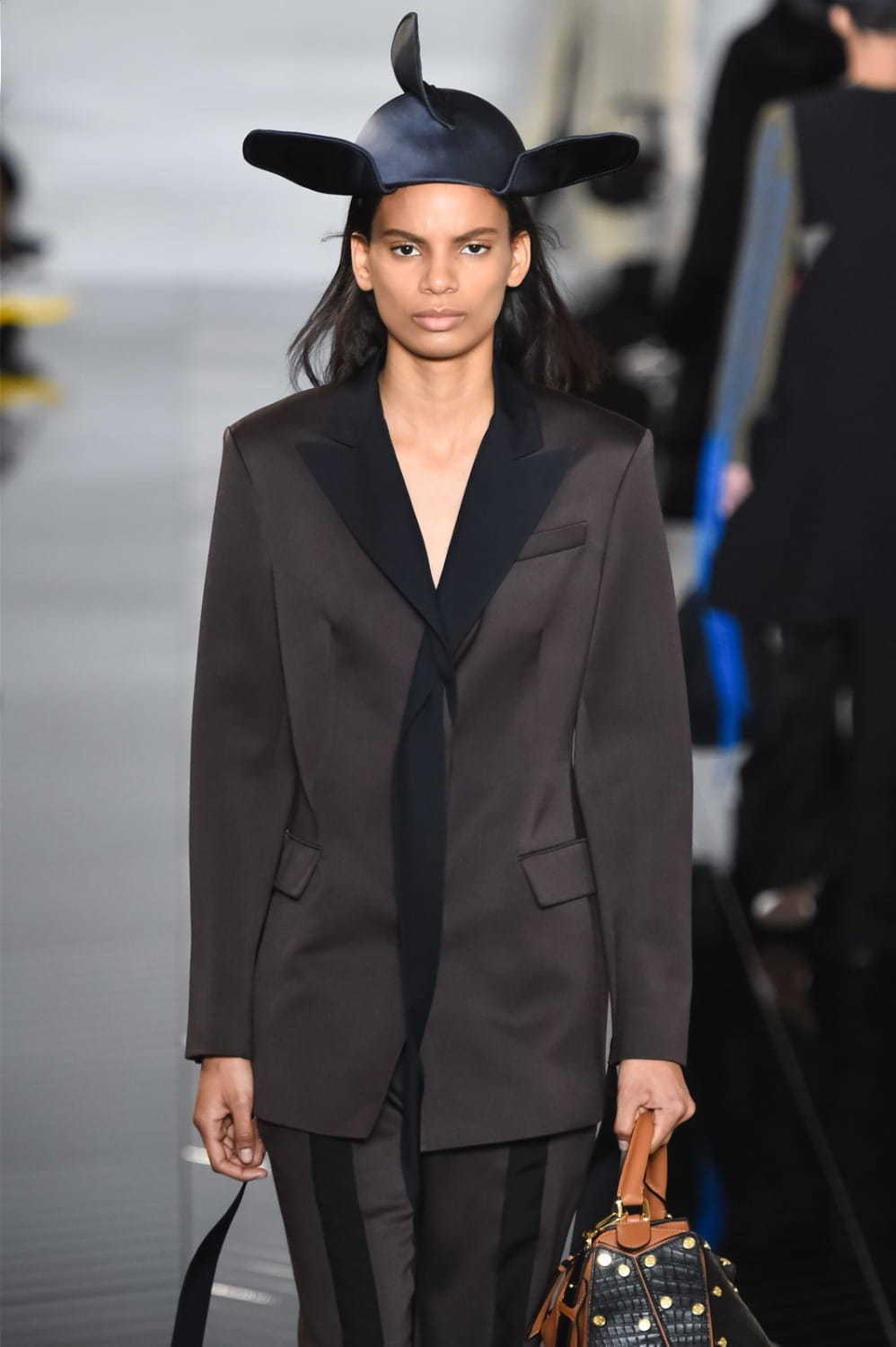 ロエベ 2019-20年秋冬<span>コレクション</span> - 写真46
