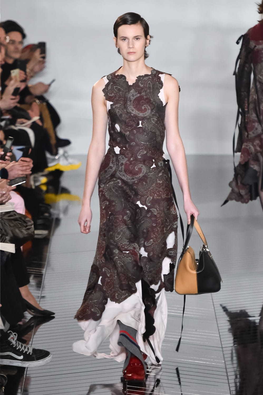 ロエベ 2019-20年秋冬<span>コレクション</span> - 写真53