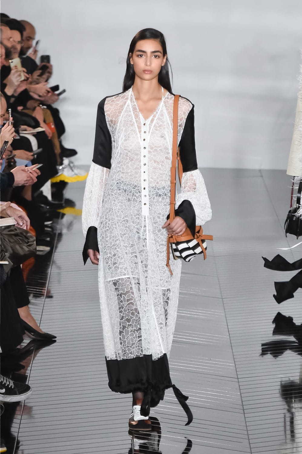 ロエベ 2019-20年秋冬<span>コレクション</span> - 写真59