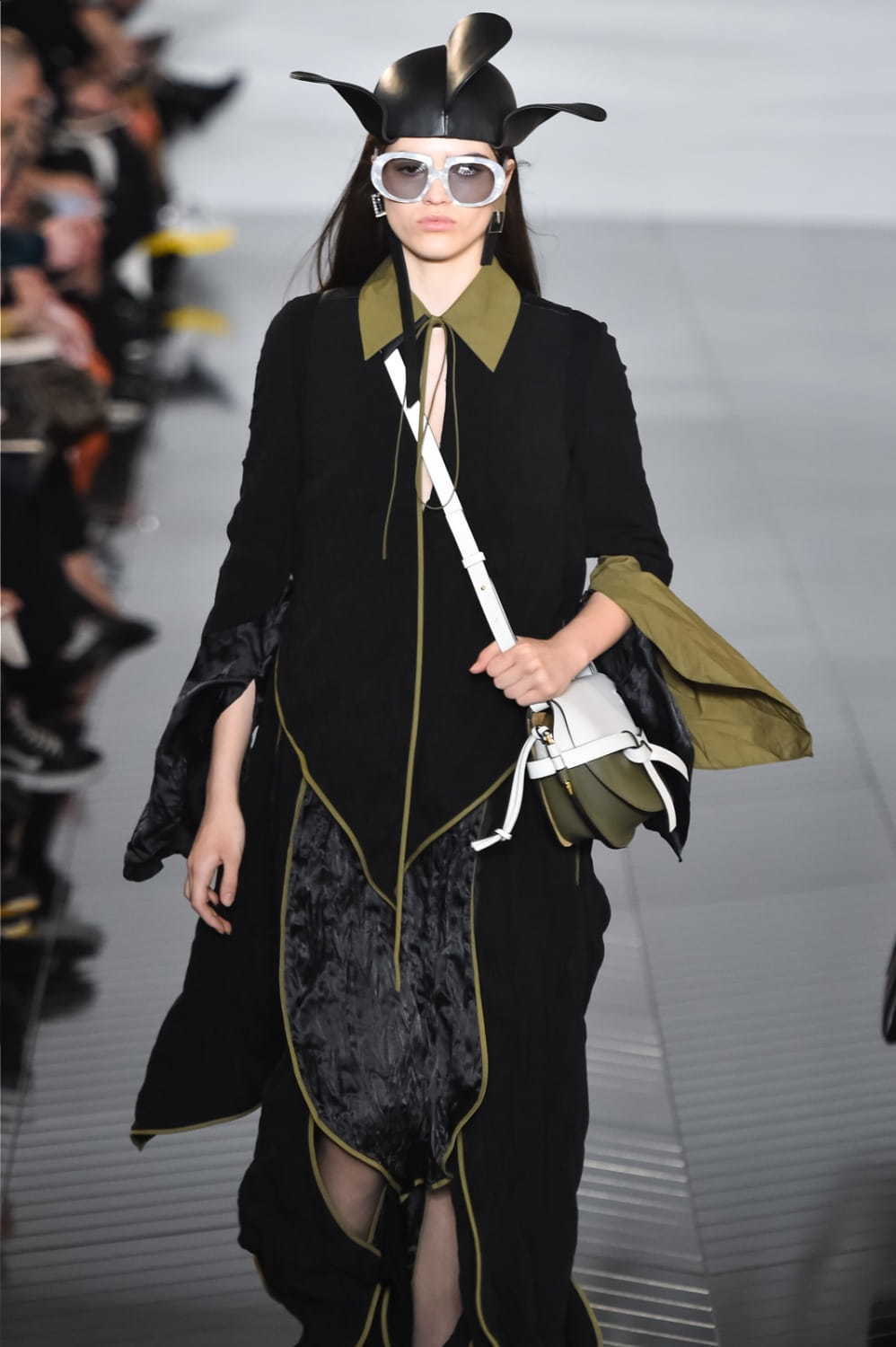 ロエベ 2019-20年秋冬<span>コレクション</span> - 写真62