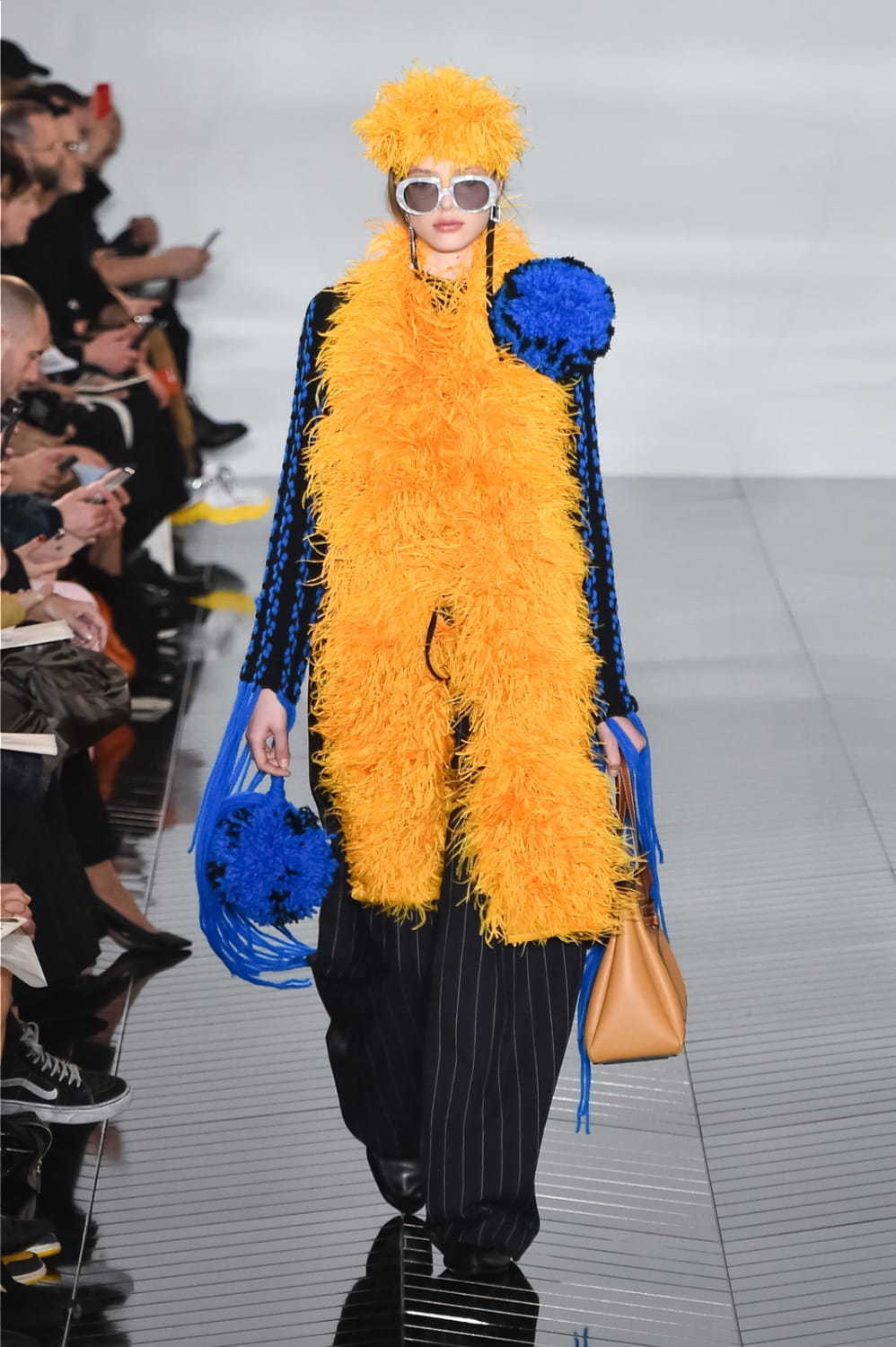 ロエベ 2019-20年秋冬<span>コレクション</span> - 写真67